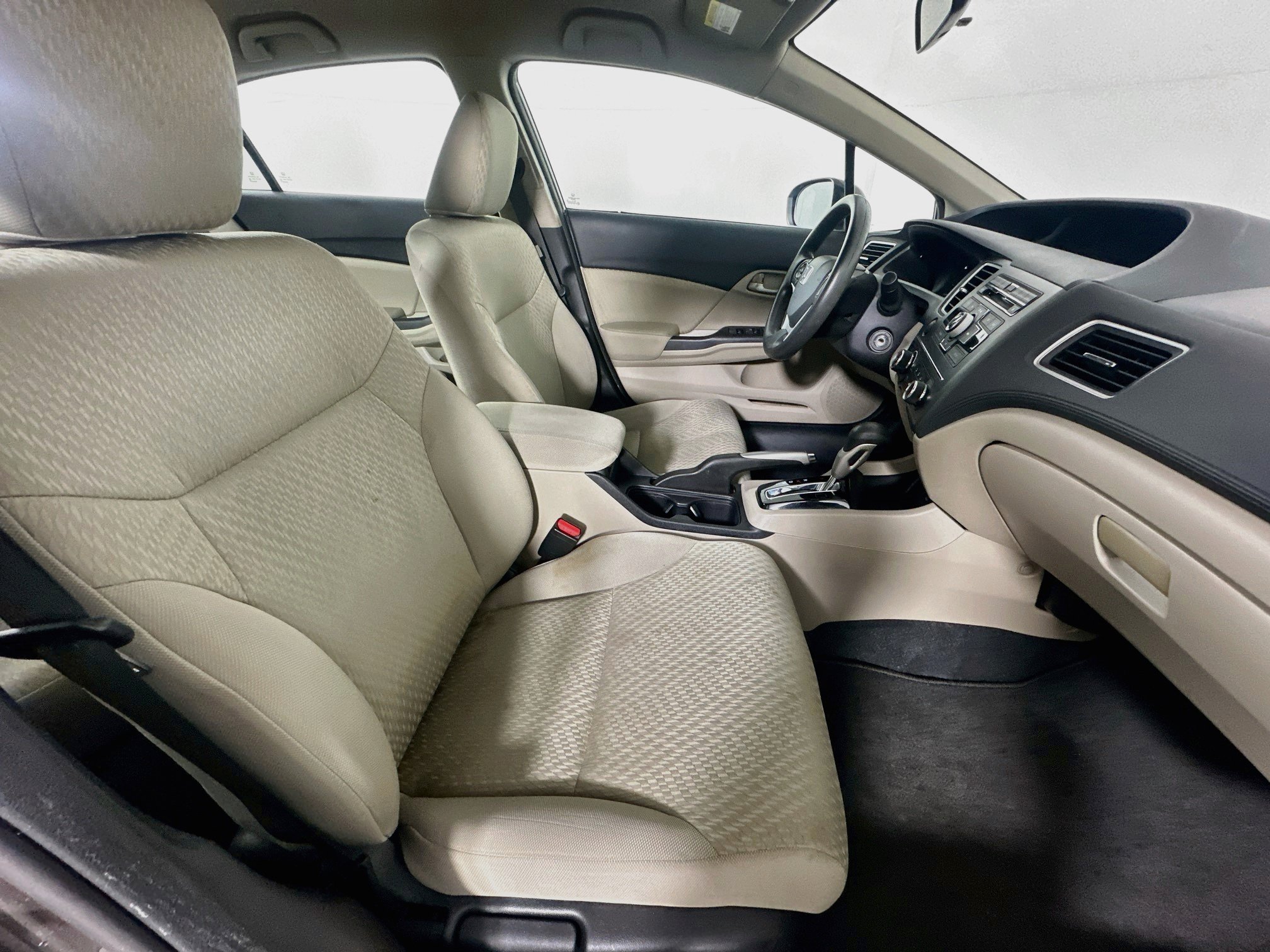 Used 2015 Honda Civic LX image 29