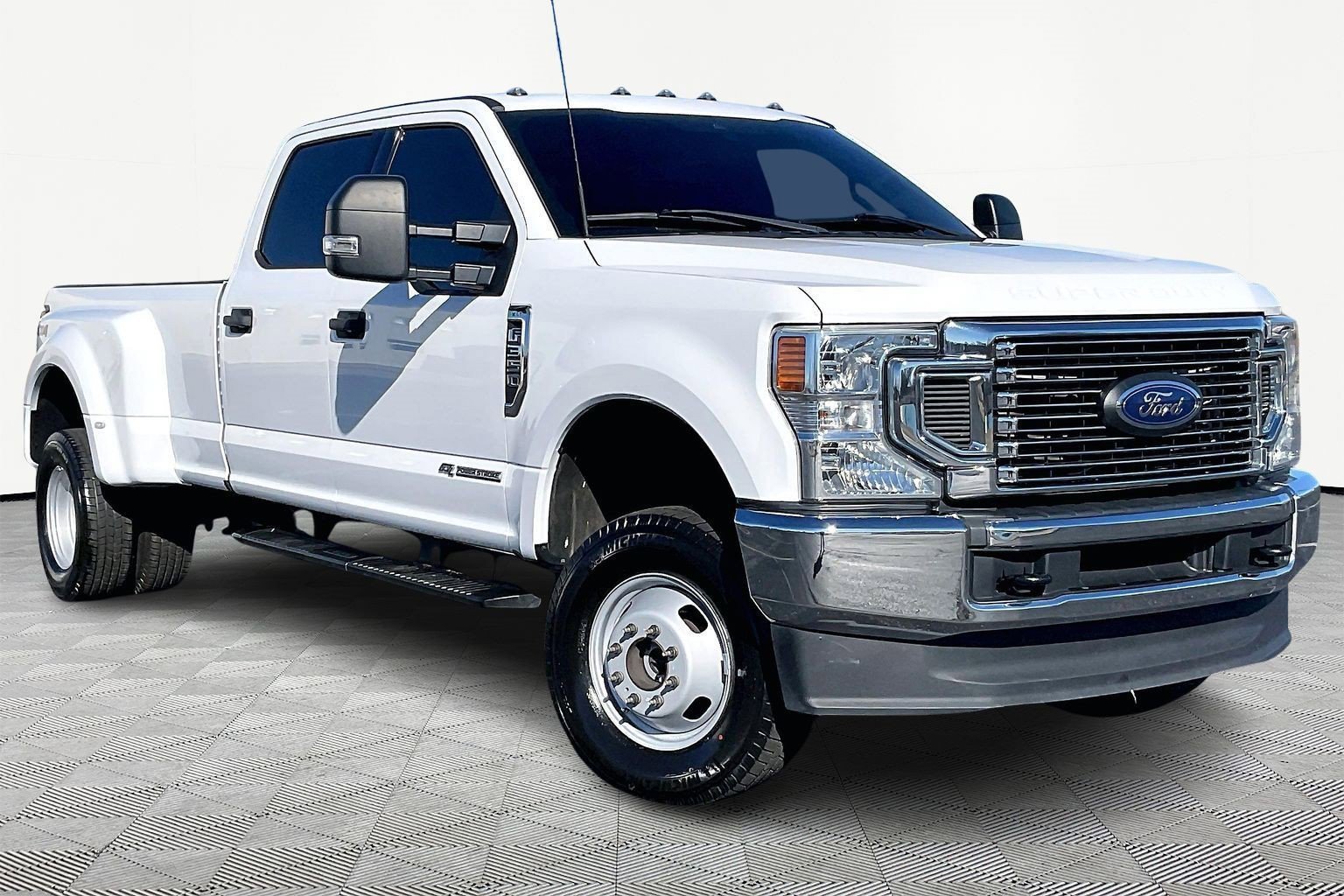 Used 2022 Ford F350 XLT