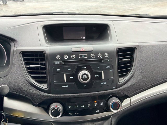 Used 2016 Honda CR-V LX image 19