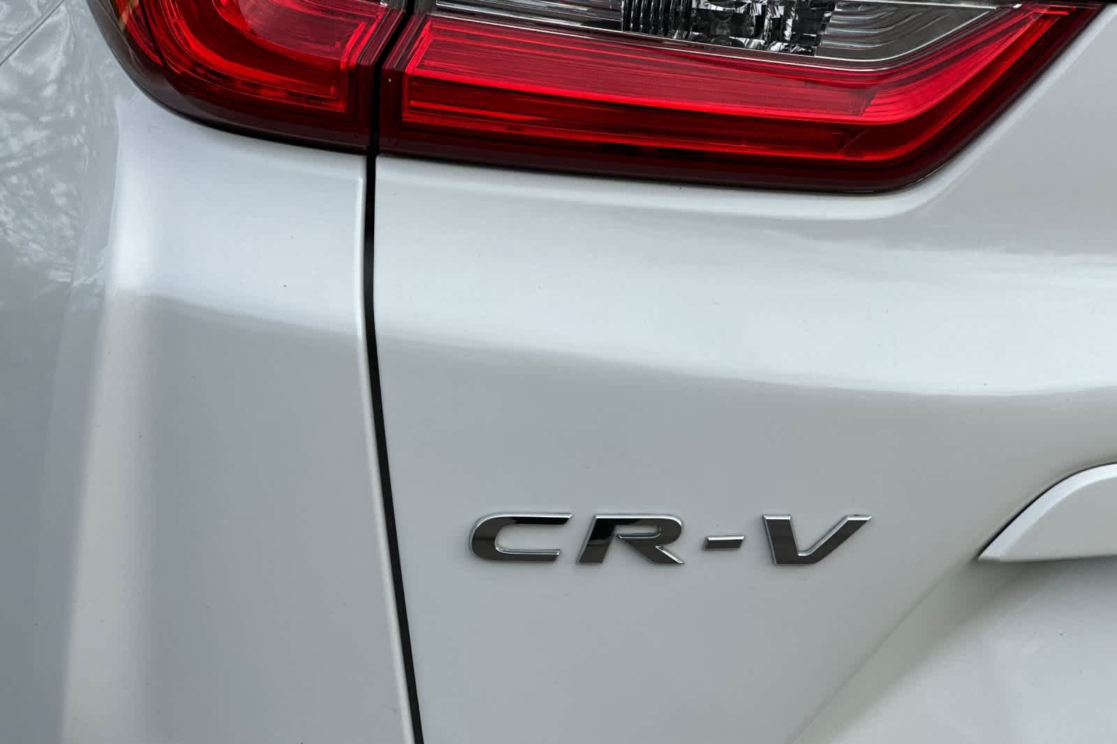Used 2019 Honda CR-V EX image 27