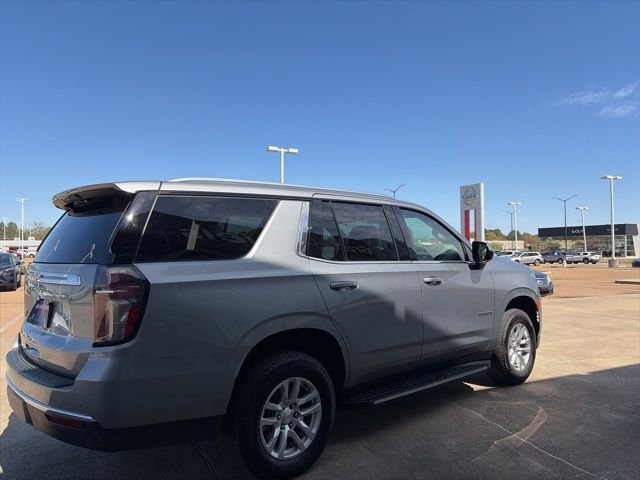 Used 2024 Chevrolet Tahoe LS w/ Driver Alert Package image 4