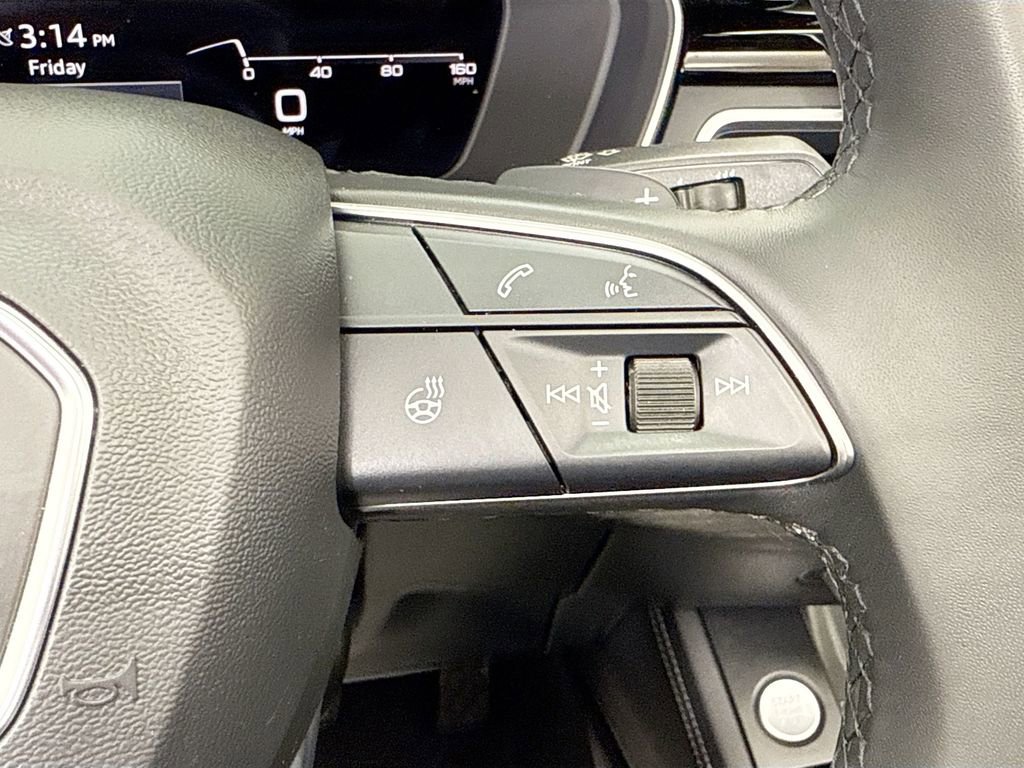 Certified 2024 Audi A5 2.0T Premium Plus w/ Premium Plus image 20