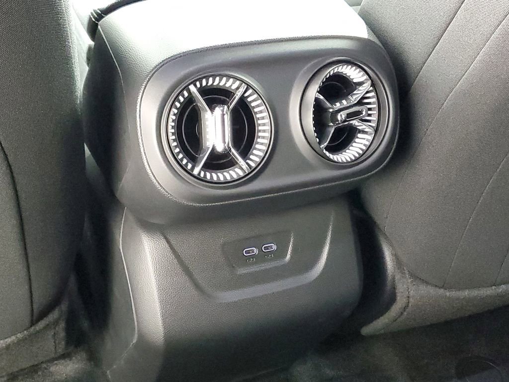 New 2026 Chevrolet Blazer EV LT image 15