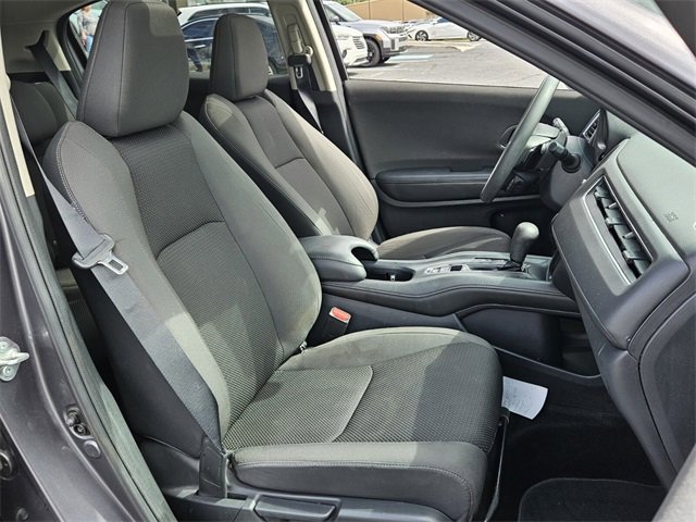 Used 2021 Honda HR-V EX image 17