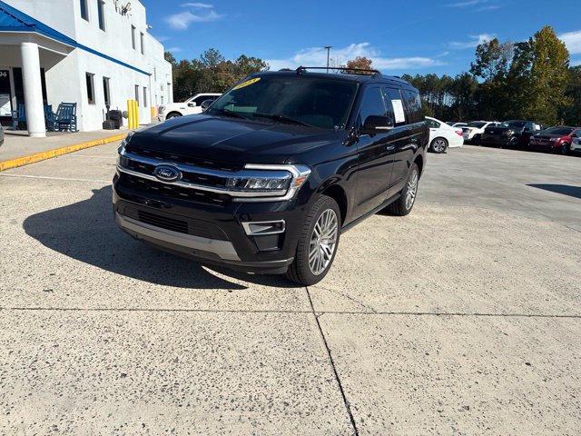 Used 2023 Ford Expedition Limited RWD image 7