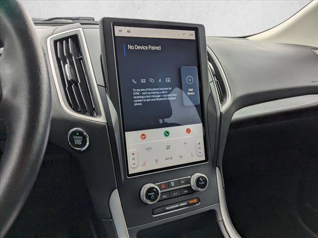 Certified 2023 Ford Edge SEL image 15