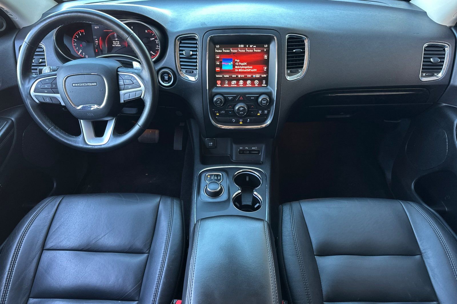 Used 2014 Dodge Durango Limited w/ Premium Group image 13