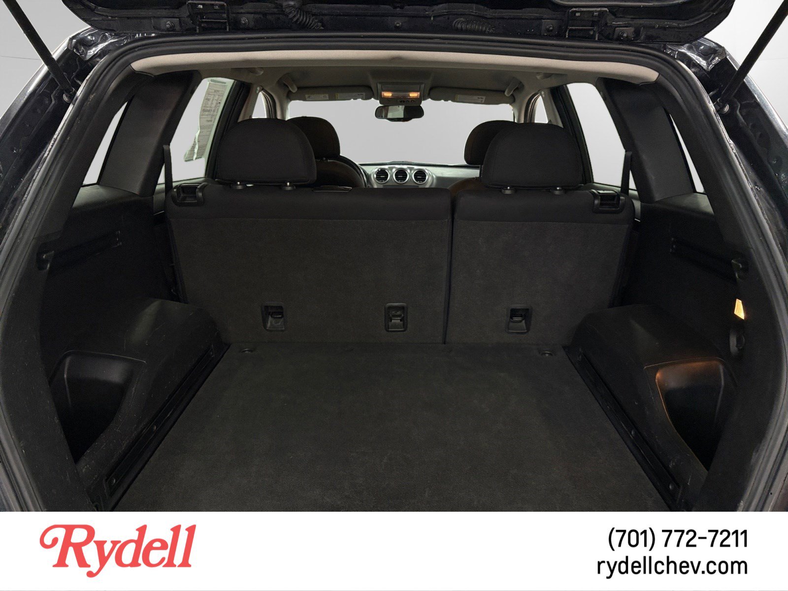 Used 2014 Chevrolet Captiva Sport LS FWD image 18