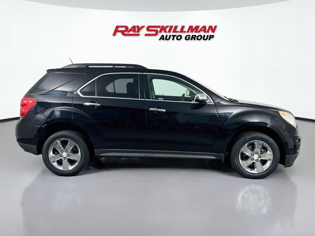 Used 2015 Chevrolet Equinox LT FWD image 8