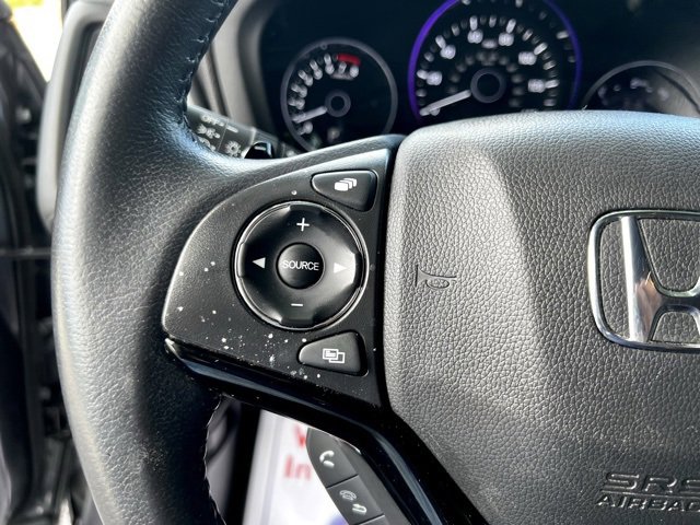 Used 2022 Honda HR-V Sport image 35