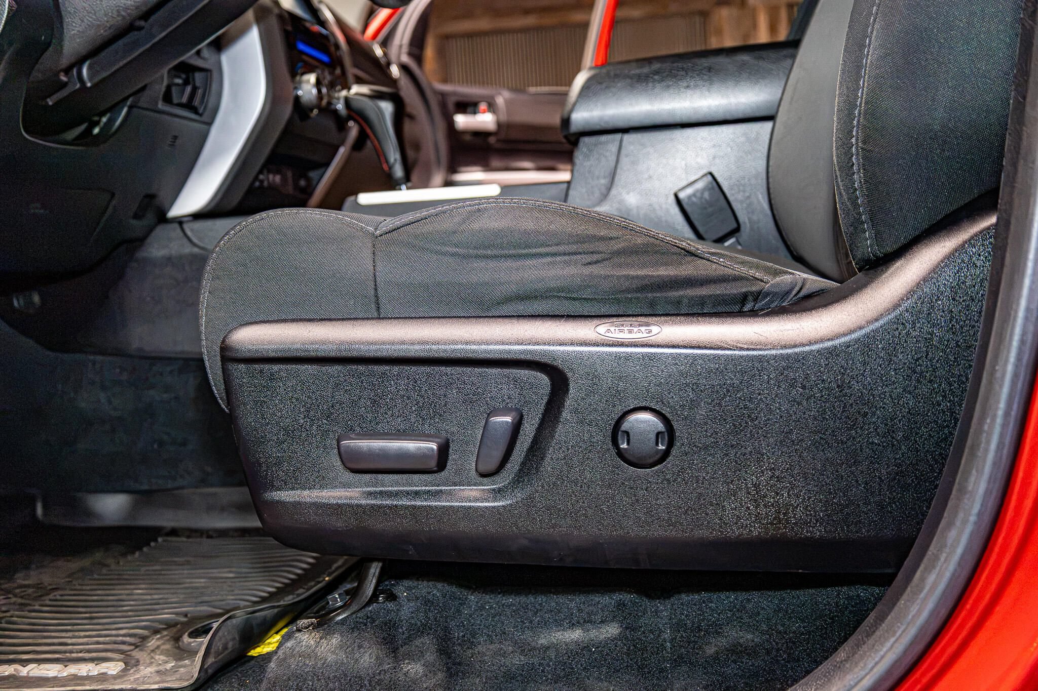 Used 2020 Toyota Tundra SR5 w/ TRD Sport Package RWD image 20