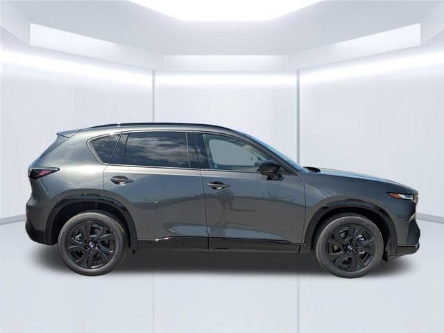 New 2026 MAZDA CX-5 2.5 S w/ Premium Plus Package AWD/4WD image 7
