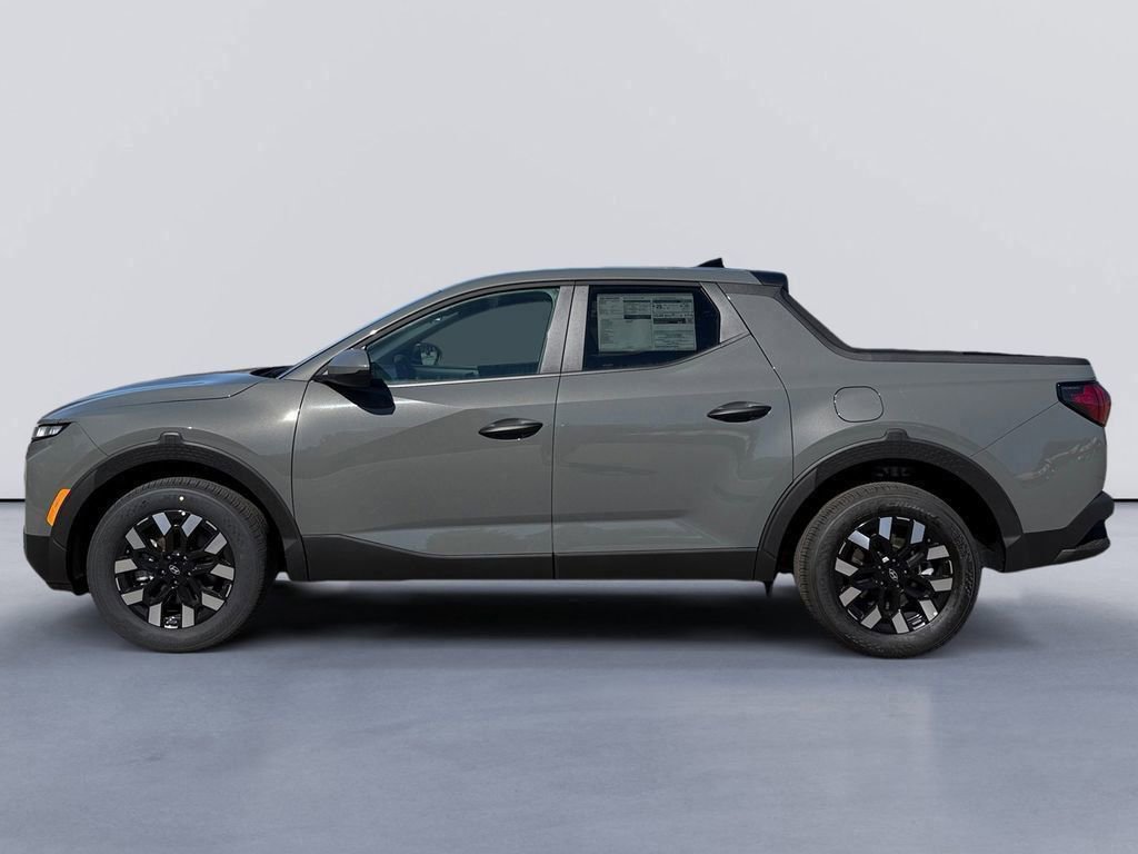 New 2026 Hyundai Santa Cruz SE image 6