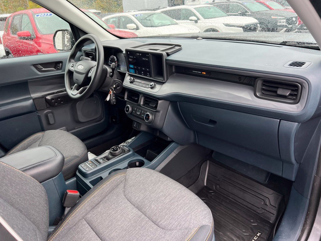 Used 2024 Ford Maverick Tremor w/ Tremor Off-Road Package AWD/4WD image 25