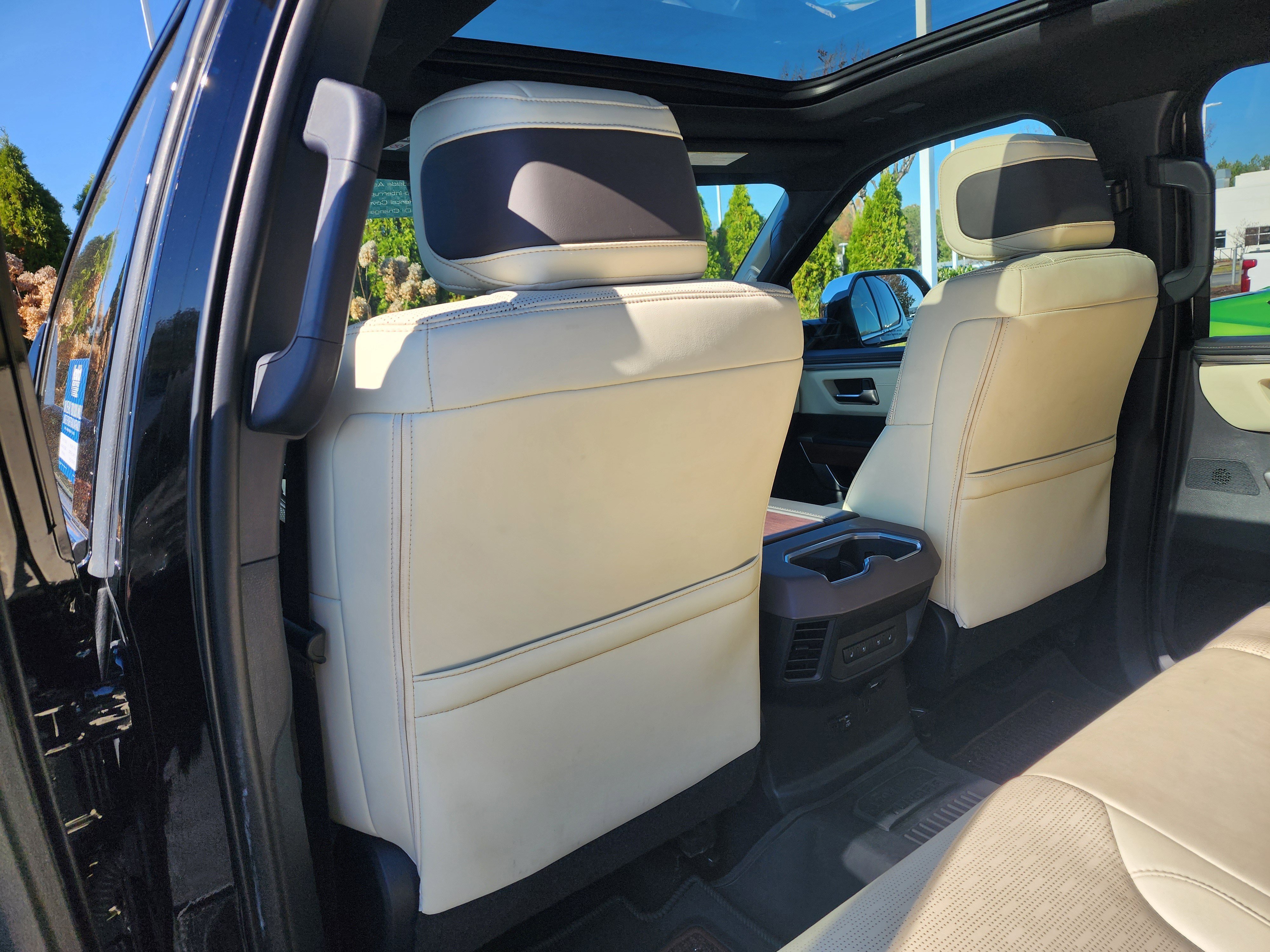 Used 2023 Toyota Tundra 1794 Edition image 15