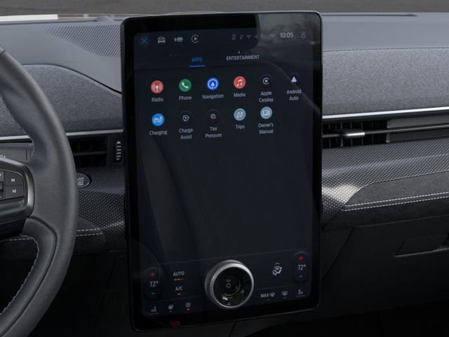 New 2025 Ford Mustang Mach-E GT w/ Interior Protection Package image 14