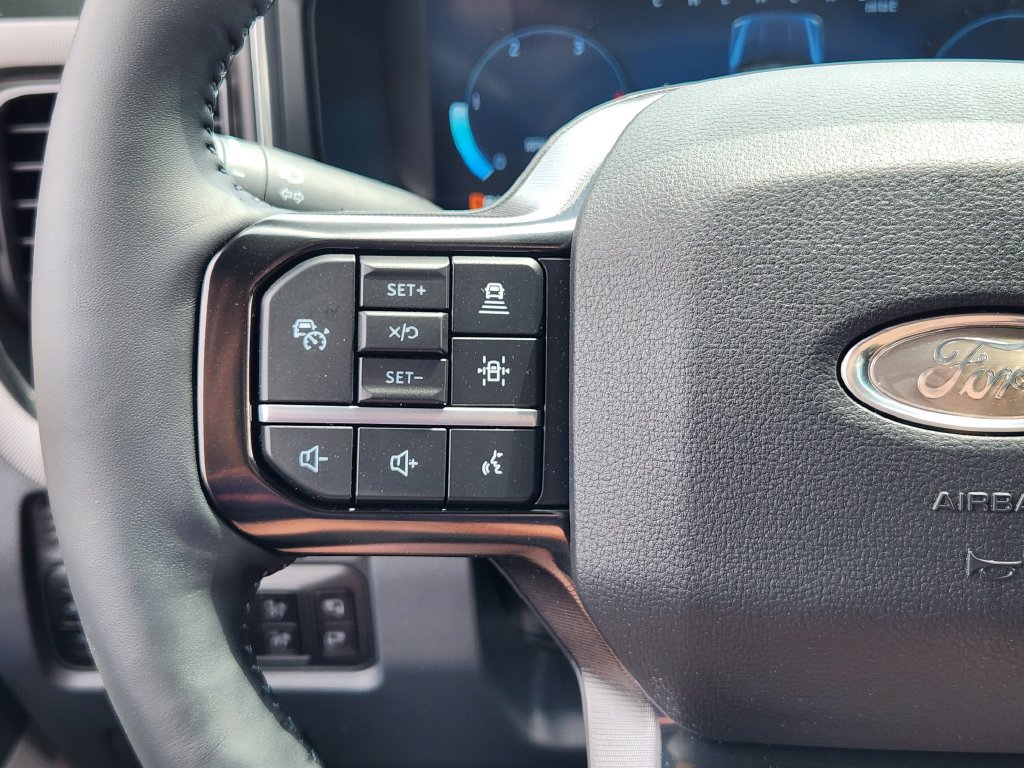 New 2026 Ford F350 Platinum AWD/4WD image 19
