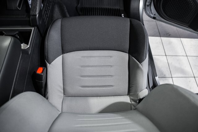 New 2025 Toyota Tacoma TRD Sport image 33