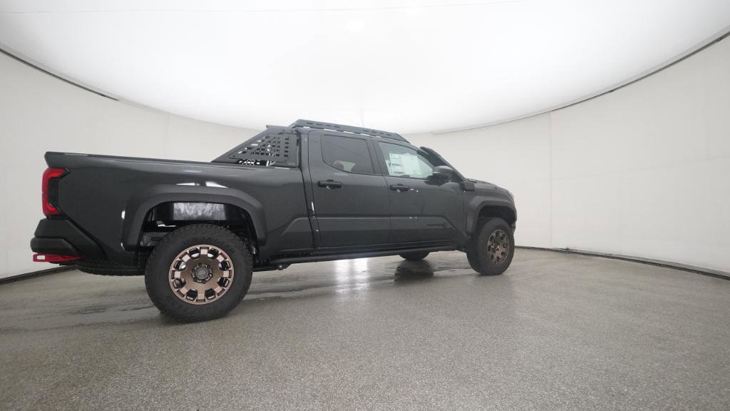 New 2025 Toyota Tacoma 4x4 Double Cab Hybrid image 45