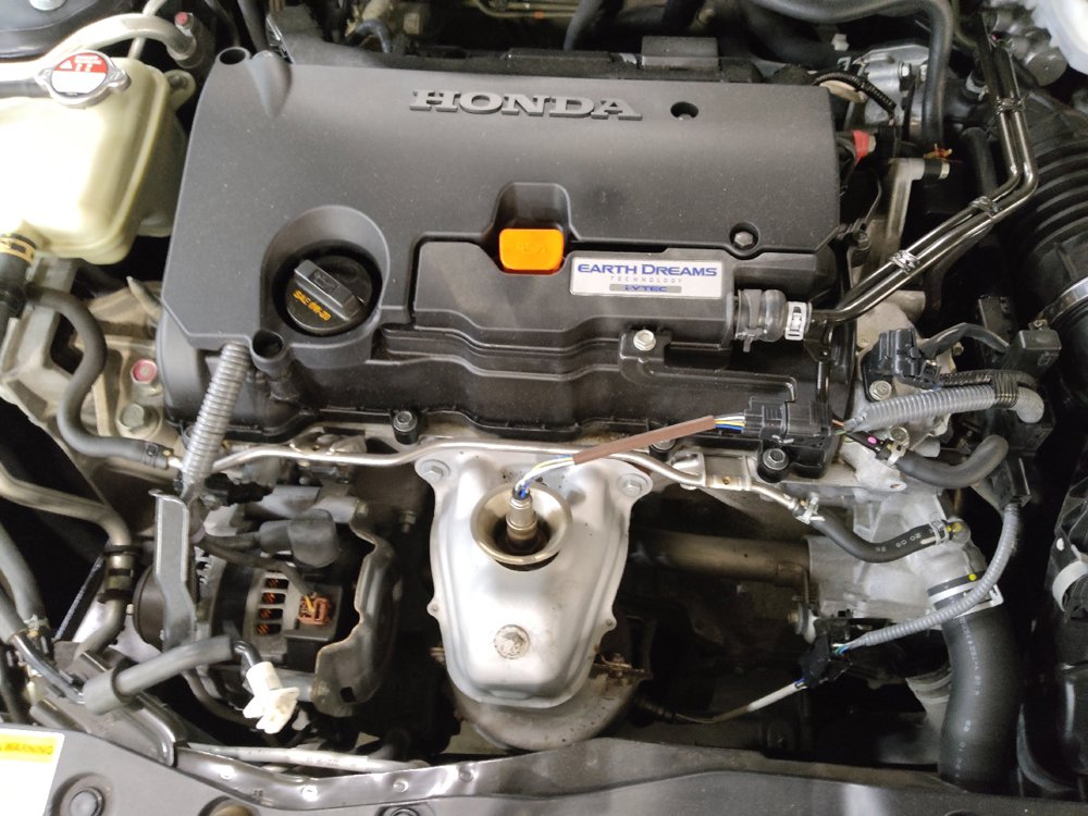 Used 2021 Honda Civic LX image 30