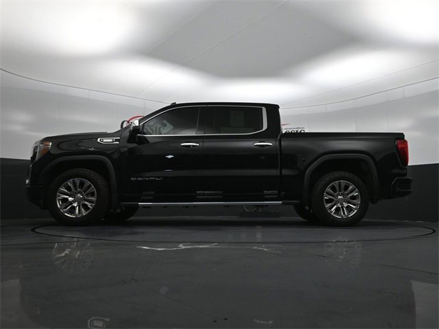 Used 2020 GMC Sierra 1500 Denali image 25