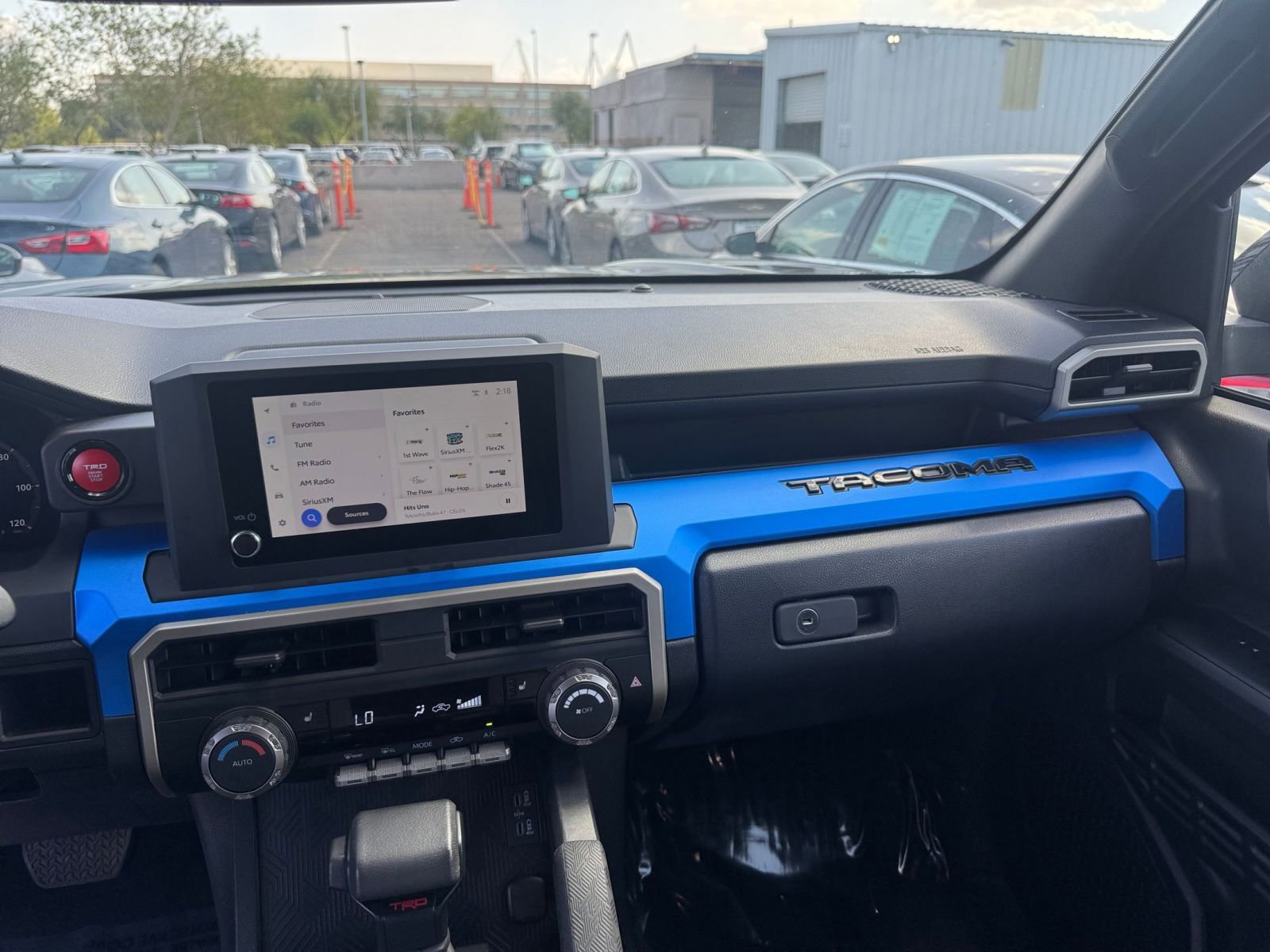 Used 2025 Buick Envista Sport Touring image 33