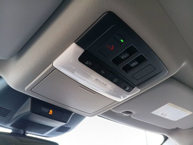 New 2026 Nissan Rogue Platinum w/ Platinum Premium Package image 27