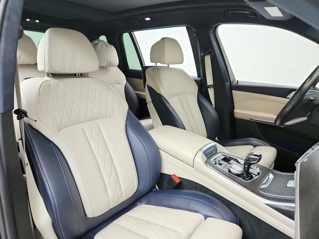 Used 2022 BMW ALPINA XB7 AWD/4WD image 28