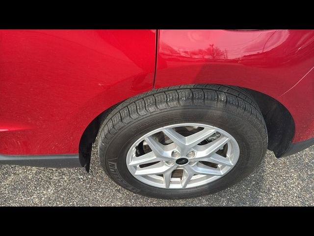 Certified 2023 Ford Edge SEL w/ Convenience Package AWD/4WD image 26