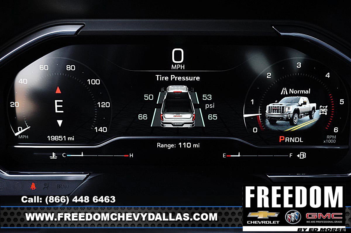 Used 2024 GMC Sierra 2500 Denali Ultimate w/ Max Trailering Package AWD/4WD image 27