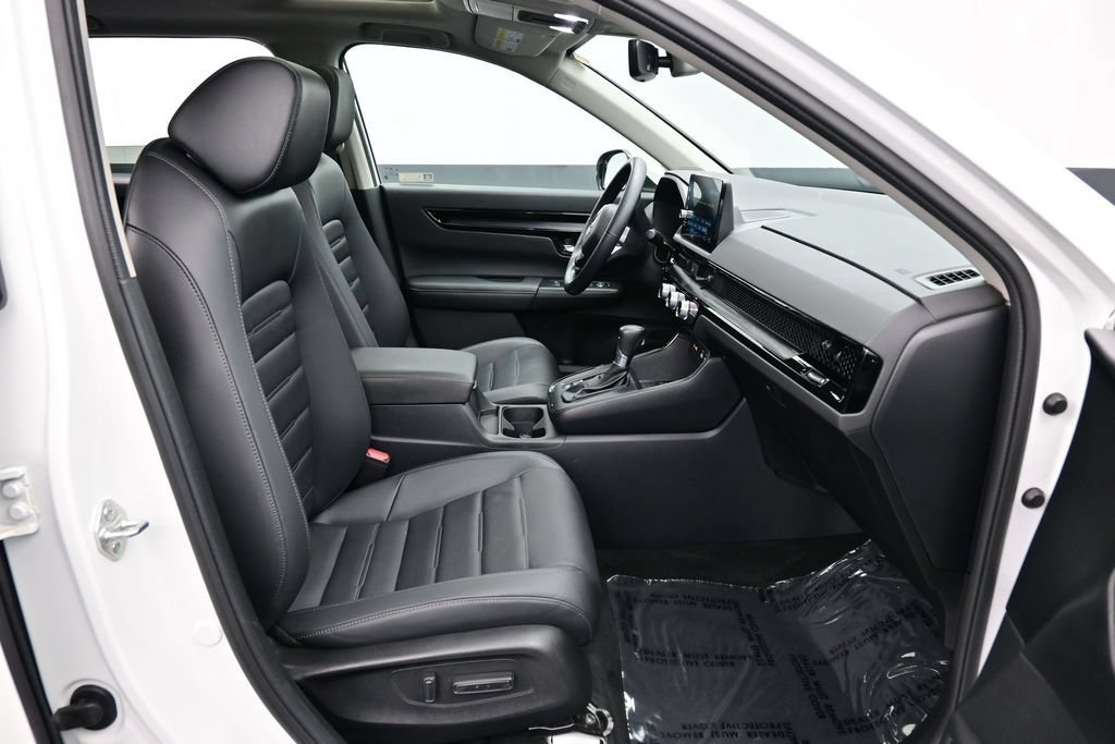 Certified 2024 Honda CR-V EX-L image 34