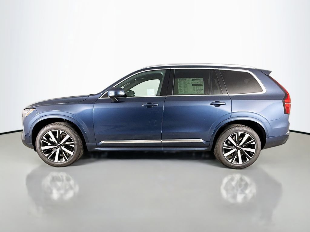 New 2026 Volvo XC90 B6 Core w/ Protection Package image 4