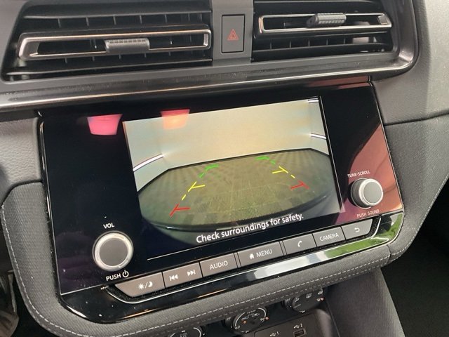 Used 2024 Nissan Z Sport w/ Floor Mat Package image 5