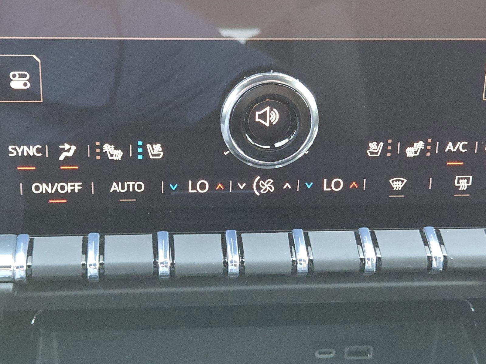 New 2026 GMC Yukon XL Elevation image 37