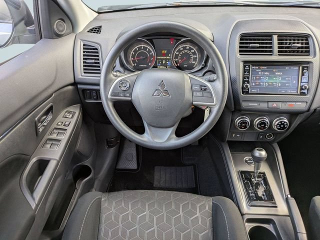 Used 2025 Mitsubishi Outlander Sport ES AWD/4WD image 16