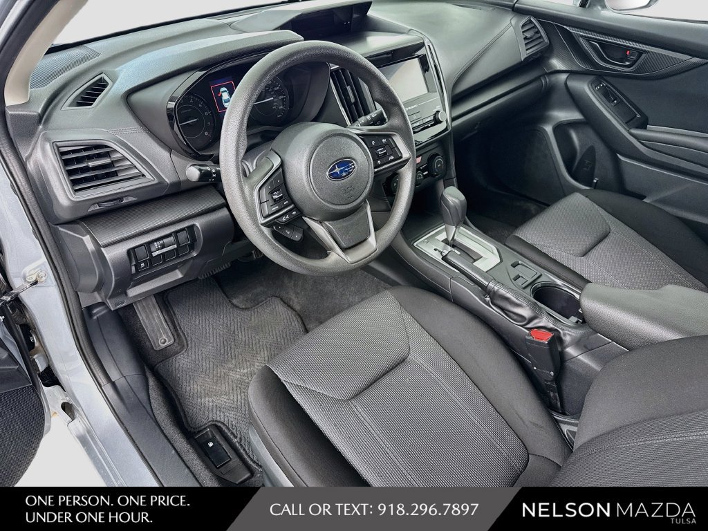 Used 2023 Subaru Impreza 2.0i AWD/4WD image 9