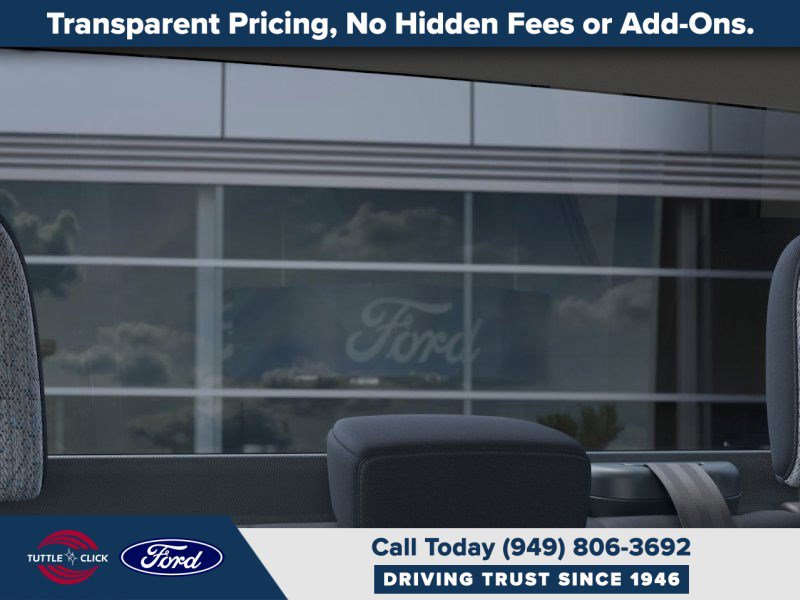 New 2025 Ford Maverick XLT w/ 4K Tow Package image 24