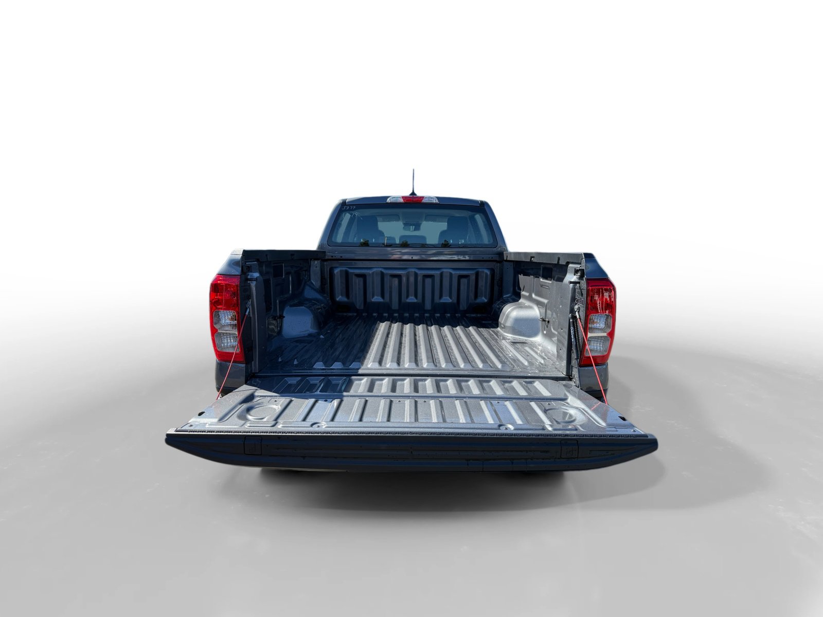 New 2025 Ford Ranger XL w/ Trailer Tow Package image 17