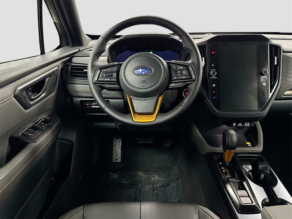 New 2026 Subaru Forester Wilderness image 22