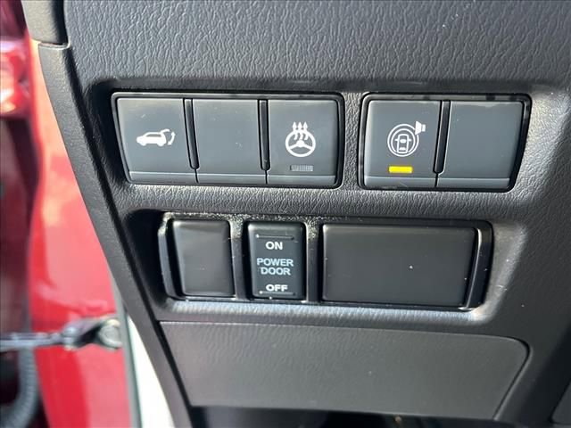 Certified 2024 Nissan Armada Platinum w/ Captain's Chairs Package image 24