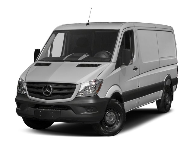 Used 2017 Mercedes-Benz Sprinter 2500 image 1