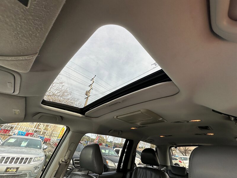 Used 2007 Honda Odyssey EX-L image 21