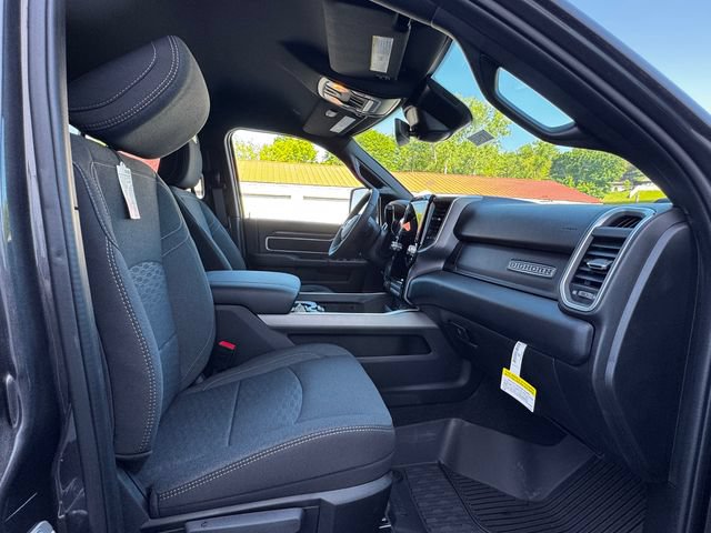 New 2026 RAM 2500 Big Horn AWD/4WD image 20