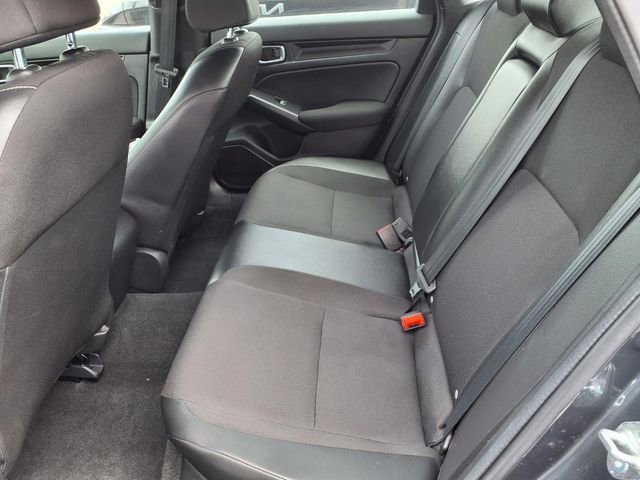 Used 2025 Honda Civic Sport image 9