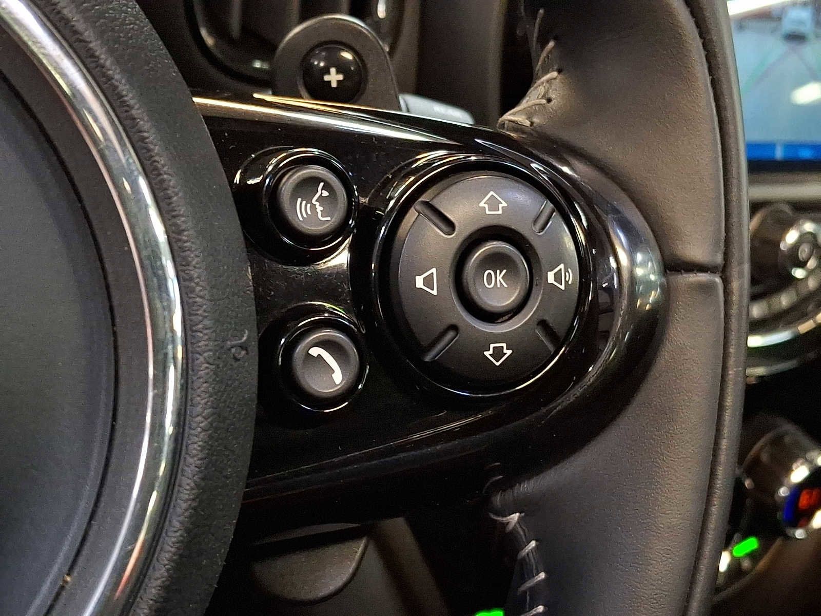 Used 2019 MINI Cooper Countryman S w/ Signature Upholstery Package AWD/4WD image 18