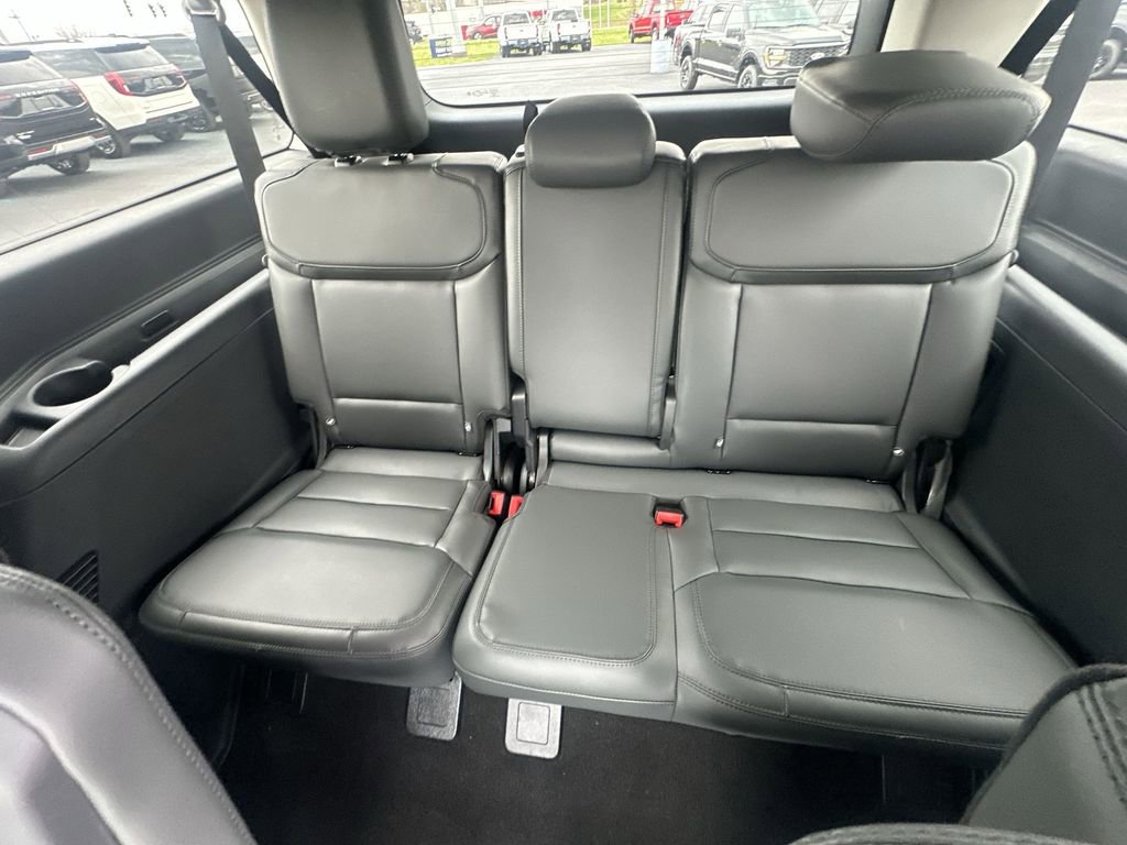 New 2026 Ford Expedition Max Active image 30