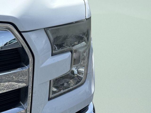 Used 2016 Ford F150 Lariat RWD image 17