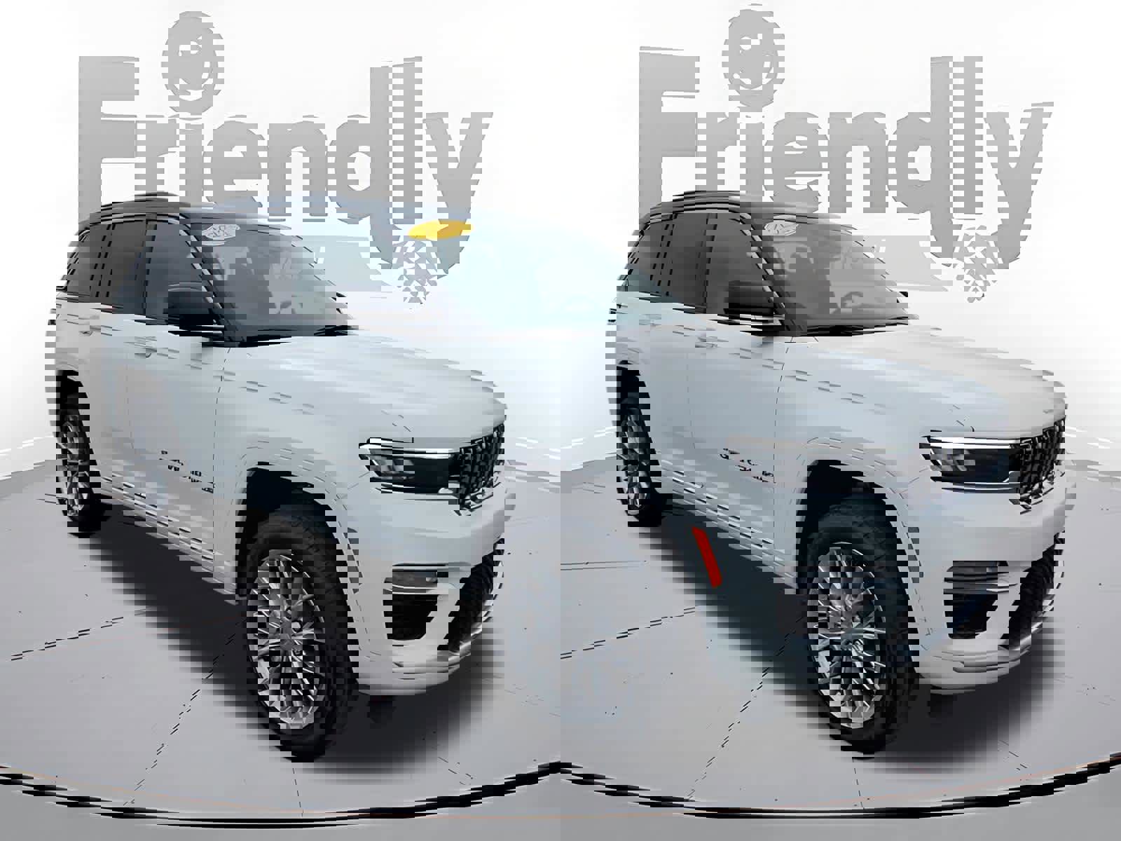 Used 2025 Jeep Grand Cherokee Summit image 7