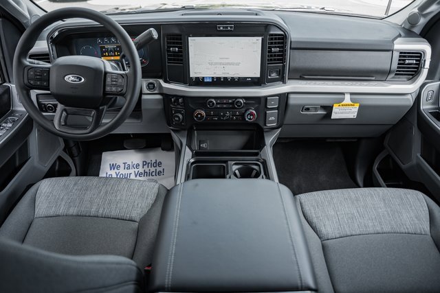 New 2026 Ford F350 XLT image 27