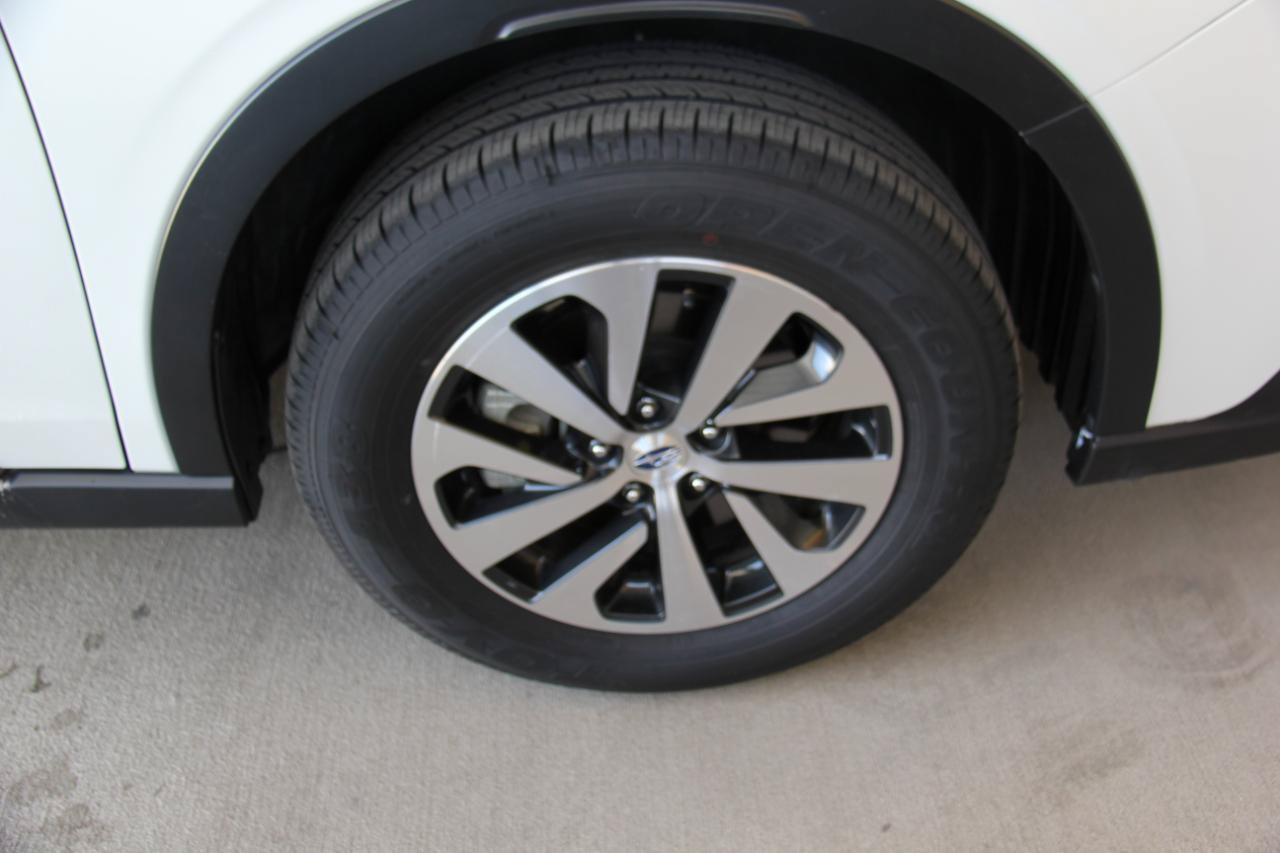 Used 2020 Subaru Outback Premium w/ Popular Package #1 AWD/4WD image 30